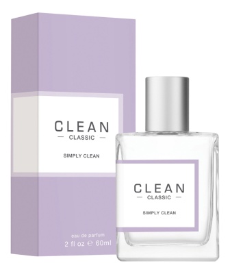Clean Simply Парфюмерная вода для женщин 60 ml