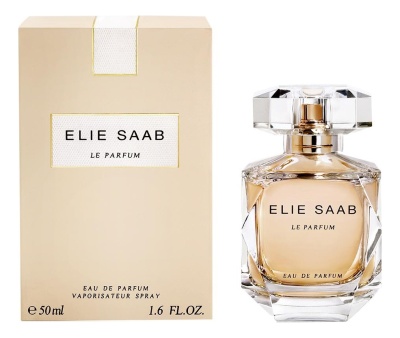 Elie Saab  Le Parfum Парфюмерная вода для женщин 50 ml