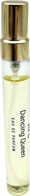 Haute Fragrance Company  Dancing Queen Парфюмерная вода для женщин 7,5 ml Sample