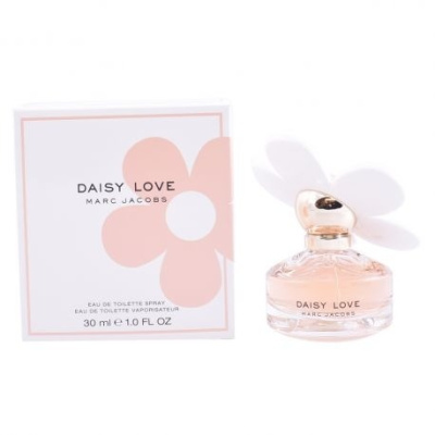 MARC JACOBS  Daisy Туалетная вода для женщин 30 ml