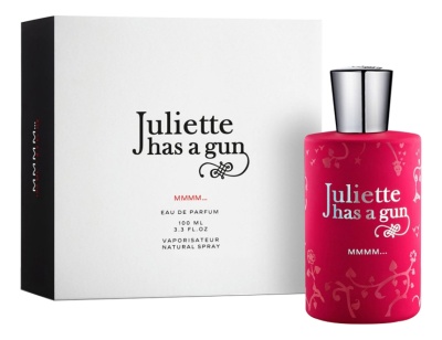 Juliette Has A Gun  Mmmm... Парфюмерная вода унисекс 100 ml