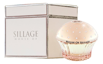 House Of Sillage  Cherry Garden Духи для женщин 75 ml