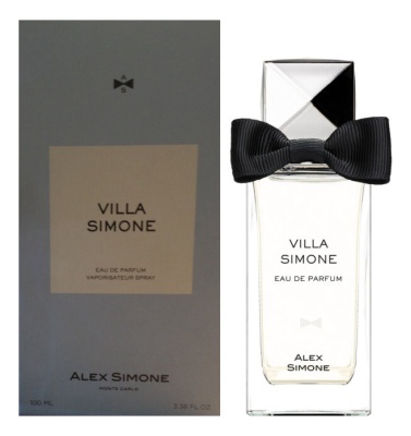 Alex Simone  Villa Simone Парфюмерная вода унисекс 100 ml