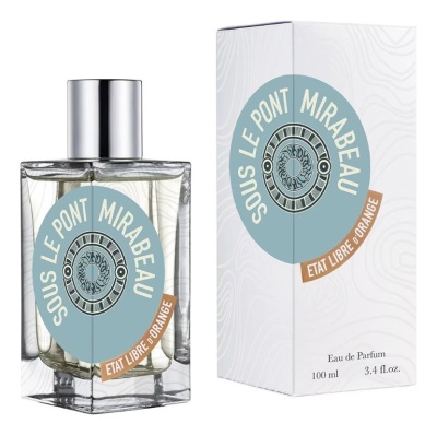 Etat Libre d Orange Sous Le Pont Mirabeau Парфюмерная вода унисекс 100 ml