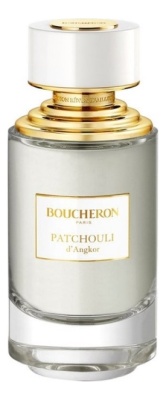 Boucheron Patchouli d'Angkor  Парфюмерная вода унисекс 125 ml тестер