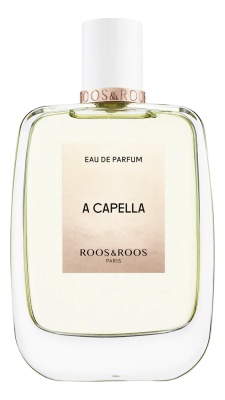 Roos & Roos  A Capella Парфюмерная вода для женщин 100 ml тестер