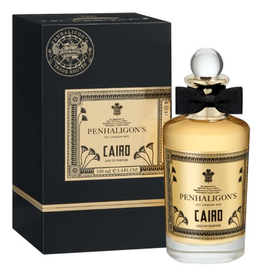 Penhaligons  Cairo Парфюмерная вода унисекс 100 ml