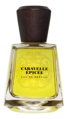 P. Frapin & Cie Parfums  Caravelle Epicee Парфюмерная вода для мужчин 100 ml тестер