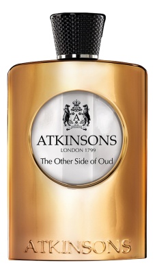 Atkinsons   The Other Side of Oud Парфюмерная вода унисекс 100 ml тестер