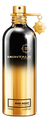 MONTALE  Rose Night Парфюмерная вода унисекс 100 ml