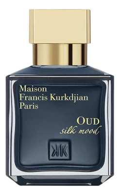 Maison Francis Kurkdjian  Oud Silk Mood Eau De Parfum Парфюмерная вода унисекс 2 ml миниатюра