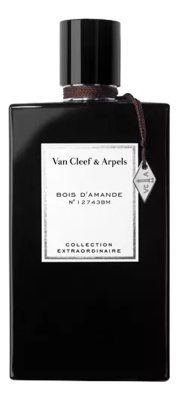 Van Cleef & Arpels  Bois d'Amande Парфюмерная вода унисекс 75 ml тестер