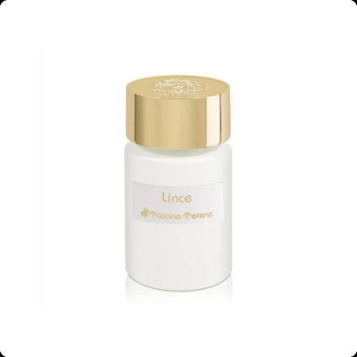 Tiziana Terenzi  Lince Вуаль для волос унисекс 50 ml