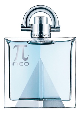 GIVENCHY  Pi Neo Туалетная вода для мужчин 100 ml тестер