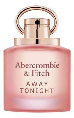 Abercrombie & Fitch  Away Tonight Woman Парфюмерная вода для женщин 100 ml тестер