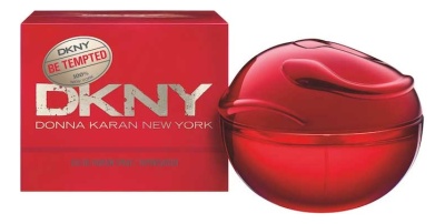 Donna Karan  Be Tempted Парфюмерная вода для женщин 50 ml