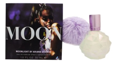 Ariana Grande  Moonlight Парфюмерная вода для женщин 30 ml