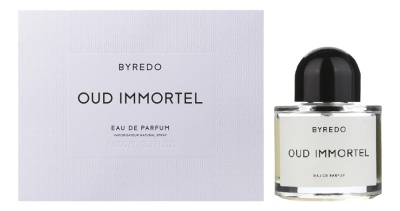 BYREDO  Oud Immortel Парфюмерная вода унисекс 100 ml