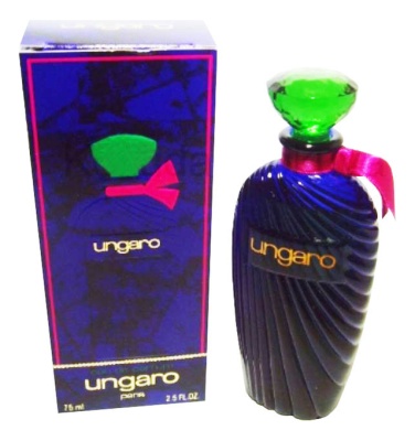 Emanuel Ungaro Emanuel Ungaro Парфюмерная вода для женщин 75 ml