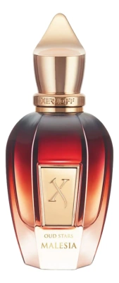 Xerjoff  Malesia Духи унисекс 50  ml тестер