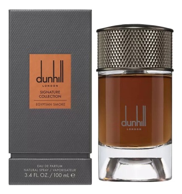 Dunhill Signature Collection - Egyptian Smoke Парфюмерная вода для мужчин 100 ml