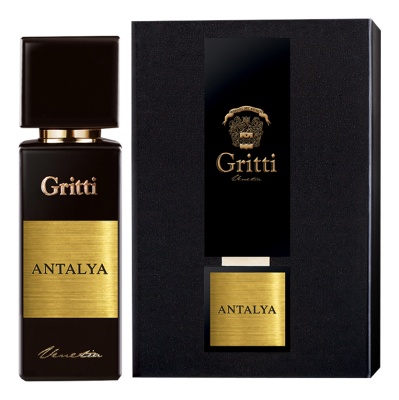 Gritti  Antalya Духи унисекс 100 ml