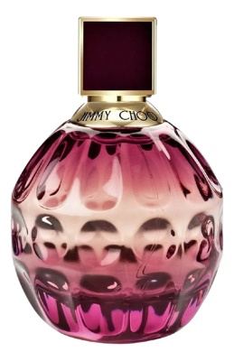 Jimmy Choo  Fever Парфюмерная вода для женщин 100 ml тестер