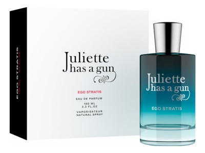 Juliette Has A Gun  Ego Stratis Парфюмерная вода унисекс 100 ml