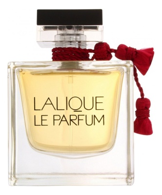 Lalique  Le Parfum Парфюмерная вода для женщин 100 ml тестер