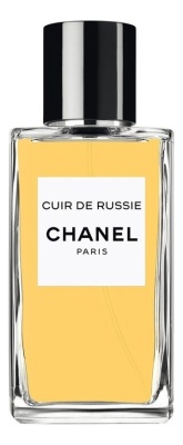 Chanel Les Exclusifs De Cuir De Russie Туалетная вода для женщин 200 ml тестер