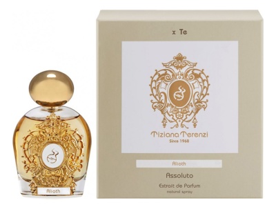 Tiziana Terenzi  Alioth Духи унисекс 100 ml