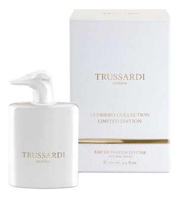 TRUSSARDI  Donna Levriero Collection Парфюмерная вода для женщин 100 ml