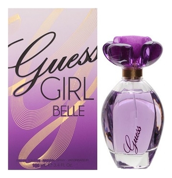 Guess  Girl Belle Туалетная вода для женщин 100 ml