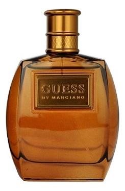 Guess  by Marciano for Men Туалетная вода для мужчин 50 ml тестер