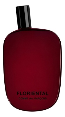 Comme des Garcons Parfums  Floriental Парфюмерная вода унисекс 100 ml тестер