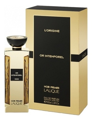 Lalique  Or Intemporel Парфюмерная вода для женщин 100 ml