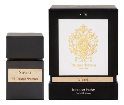Tiziana Terenzi  Siene Духи унисекс 100 ml