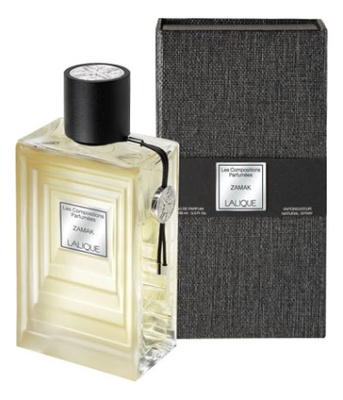 Lalique  Zamak Парфюмерная вода унисекс 100 ml