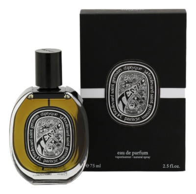 Diptyque Tempo Парфюмерная вода унисекс 75 ml
