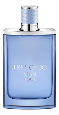 Jimmy Choo  Man Aqua Туалетная вода для мужчин 100 ml тестер