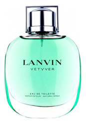 Lanvin  Vetyver Туалетная вода для мужчин 100 ml тестер