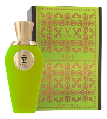 V Canto  P.D.F. Духи унисекс 100 ml
