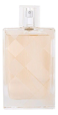Burberry Brit Eau De Toilette Туалетная вода для женщин 100 ml тестер