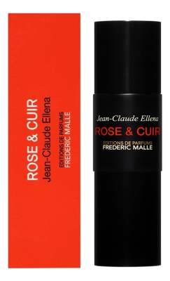 Frederic Malle  Rose & Cuir Парфюмерная вода унисекс 30 ml