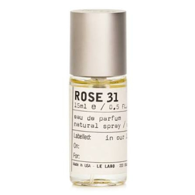 Le Labo  Rose 31 Парфюмерная вода для женщин 15 ml миниатюра