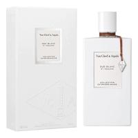 Van Cleef  Arpels Oud Blanc