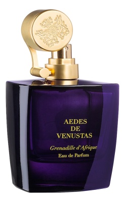 Aedes de Venustas  Grenadille d’Afrique Парфюмерная вода унисекс 100 ml тестер