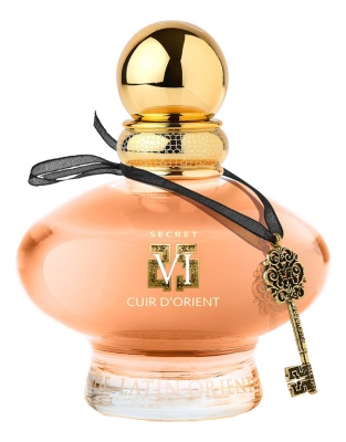Eisenberg  Cuir D'Orient Secret VI Парфюмерная вода для женщин 100 ml тестер