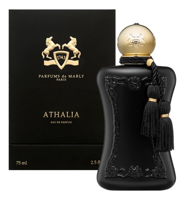 Parfums de Marly  Athalia Парфюмерная вода для женщин 75 ml