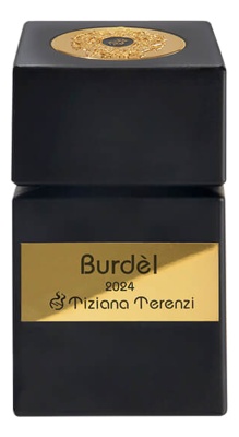 Tiziana Terenzi  Burdel Духи унисекс 100 ml тестер